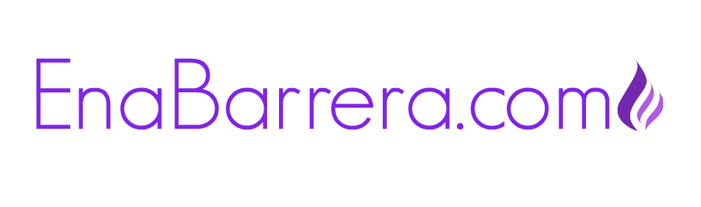 EnaBarrera.com